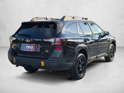 2023 Subaru Outback Wilderness CVT