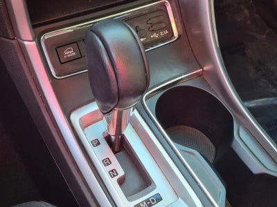 2019 Subaru Ascent 2.4T Premium 7-Passenger