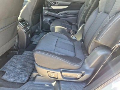 2019 Subaru Ascent 2.4T Premium 7-Passenger