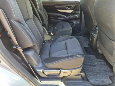 2019 Subaru Ascent 2.4T Premium 7-Passenger