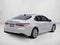2018 Toyota Camry XLE Auto (Natl)