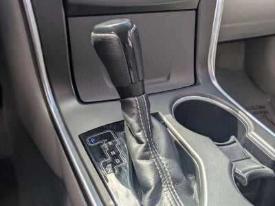 2016 Toyota Camry Hybrid 4dr Sdn XLE (GS)