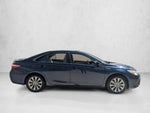 2016 Toyota Camry Hybrid 4dr Sdn XLE (GS)