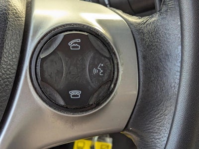 2013 Toyota Camry 4dr Sdn I4 Auto SE (Natl)