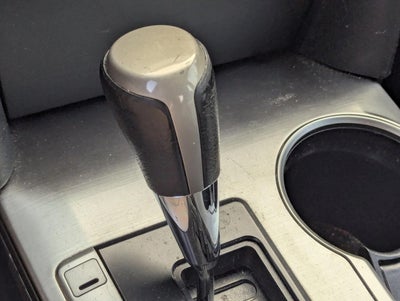 2013 Toyota Camry 4dr Sdn I4 Auto SE (Natl)