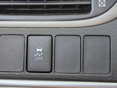 2013 Toyota Camry 4dr Sdn I4 Auto SE (Natl)