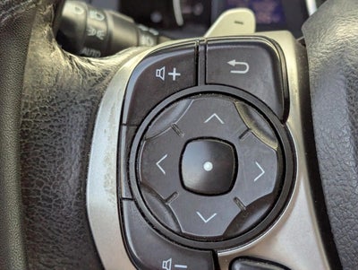 2013 Toyota Camry 4dr Sdn I4 Auto SE (Natl)