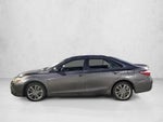 2015 Toyota Camry 4dr Sdn I4 Auto SE (SE)