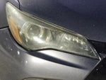 2015 Toyota Camry 4dr Sdn I4 Auto SE (SE)