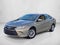2017 Toyota Camry LE Auto (SE)