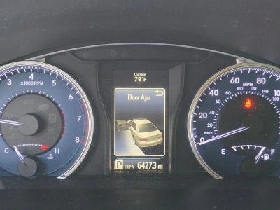 2017 Toyota Camry LE Auto (SE)