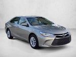 2017 Toyota Camry LE Auto (SE)