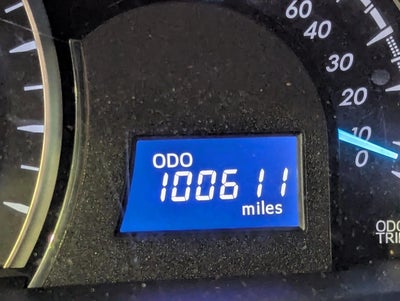 2012 Toyota Camry 4dr Sdn I4 Auto LE (Natl)