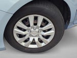 2012 Toyota Camry 4dr Sdn I4 Auto LE (Natl)