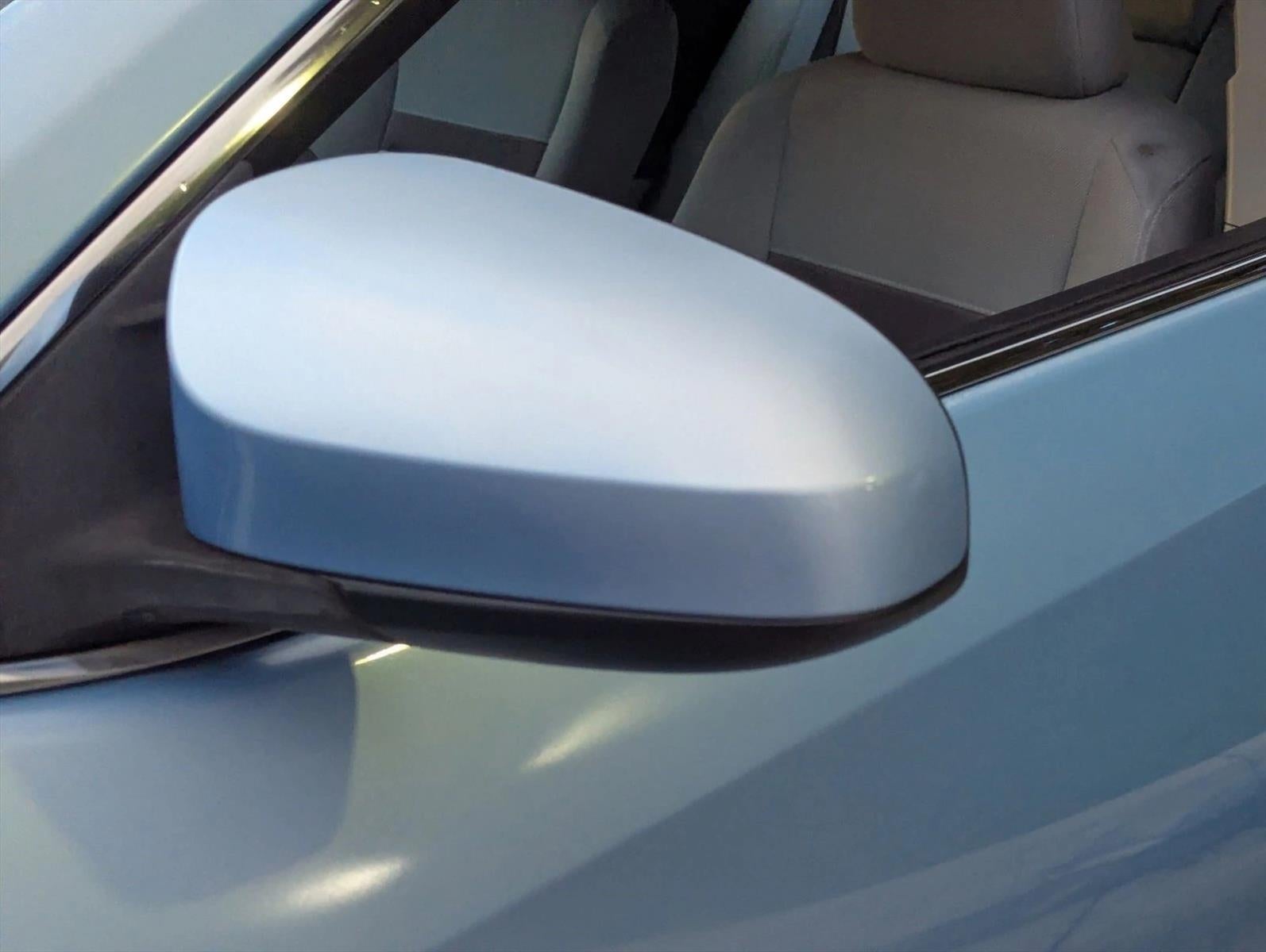 2012 Toyota Camry 4dr Sdn I4 Auto LE (Natl)