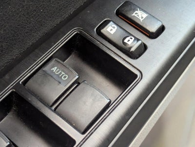 2012 Toyota Camry 4dr Sdn I4 Auto LE (Natl)