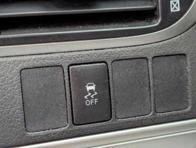 2012 Toyota Camry 4dr Sdn I4 Auto LE (Natl)
