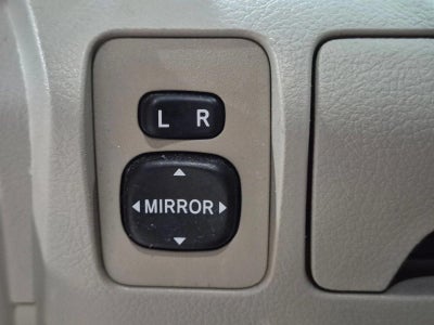 2010 Toyota Camry 4dr Sdn I4 Auto LE (Natl)