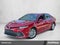 2024 Toyota Camry LE Auto (SE)