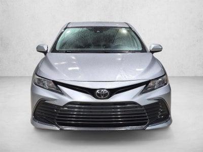 2023 Toyota Camry LE Auto (SE)