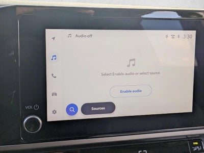 2025 Toyota Camry LE (SE)