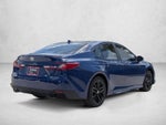 2026 Toyota Camry SE (SE)