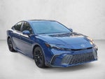 2026 Toyota Camry SE (SE)