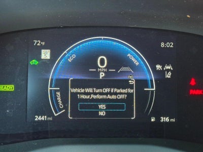 2026 Toyota Camry SE (SE)