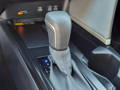 2026 Toyota Camry SE (SE)