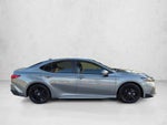 2026 Toyota Camry SE (SE)
