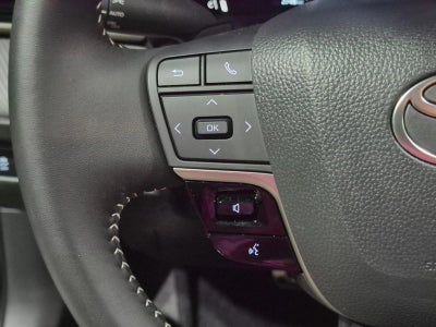 2026 Toyota Camry SE (SE)