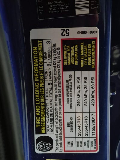 2026 Toyota Camry SE (SE)