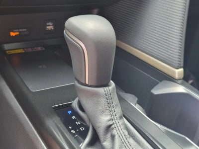 2026 Toyota Camry SE (SE)