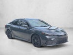 2026 Toyota Camry SE (SE)