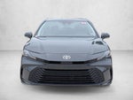 2025 Toyota Camry LE (SE)