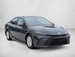 2025 Toyota Camry LE (SE)