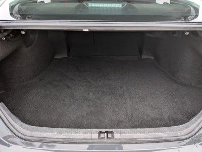 2025 Toyota Camry LE (SE)