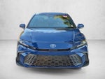 2026 Toyota Camry SE (SE)