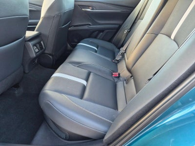 2026 Toyota Camry SE (SE)
