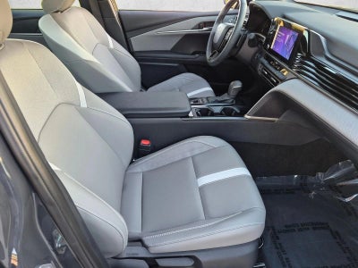 2026 Toyota Camry SE (SE)