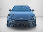 2026 Toyota Camry SE (SE)