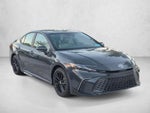 2026 Toyota Camry SE (SE)