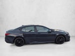 2026 Toyota Camry SE (SE)