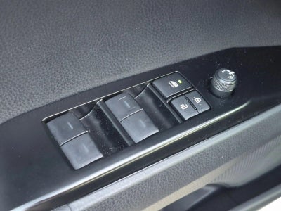 2026 Toyota Camry SE (SE)