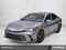 2025 Toyota Camry SE (SE)