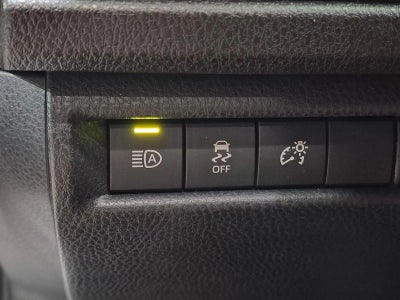 2025 Toyota Camry XSE (Natl)