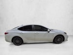 2025 Toyota Camry XSE (Natl)