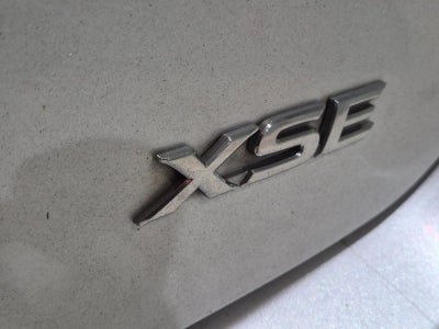 2025 Toyota Camry XSE (Natl)