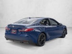 2026 Toyota Camry SE (SE)