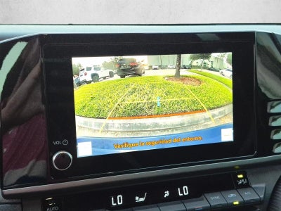 2026 Toyota Camry SE (SE)